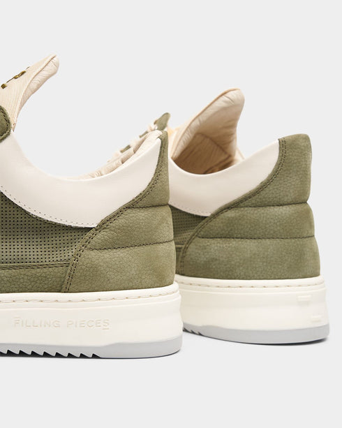 FILLING PIECES LOW TOP GAME Mens Sneakers - Mens Sneakers